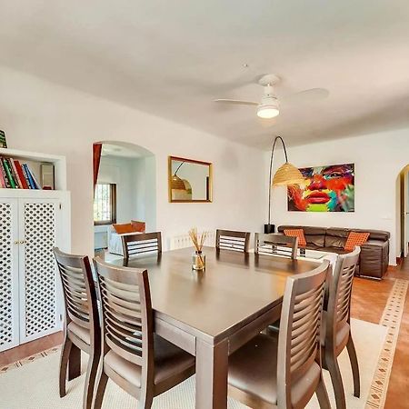 Villa Tiphareth Marbella Bagian luar foto