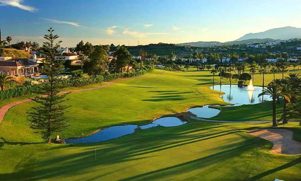 Villa Tiphareth Marbella Bagian luar foto