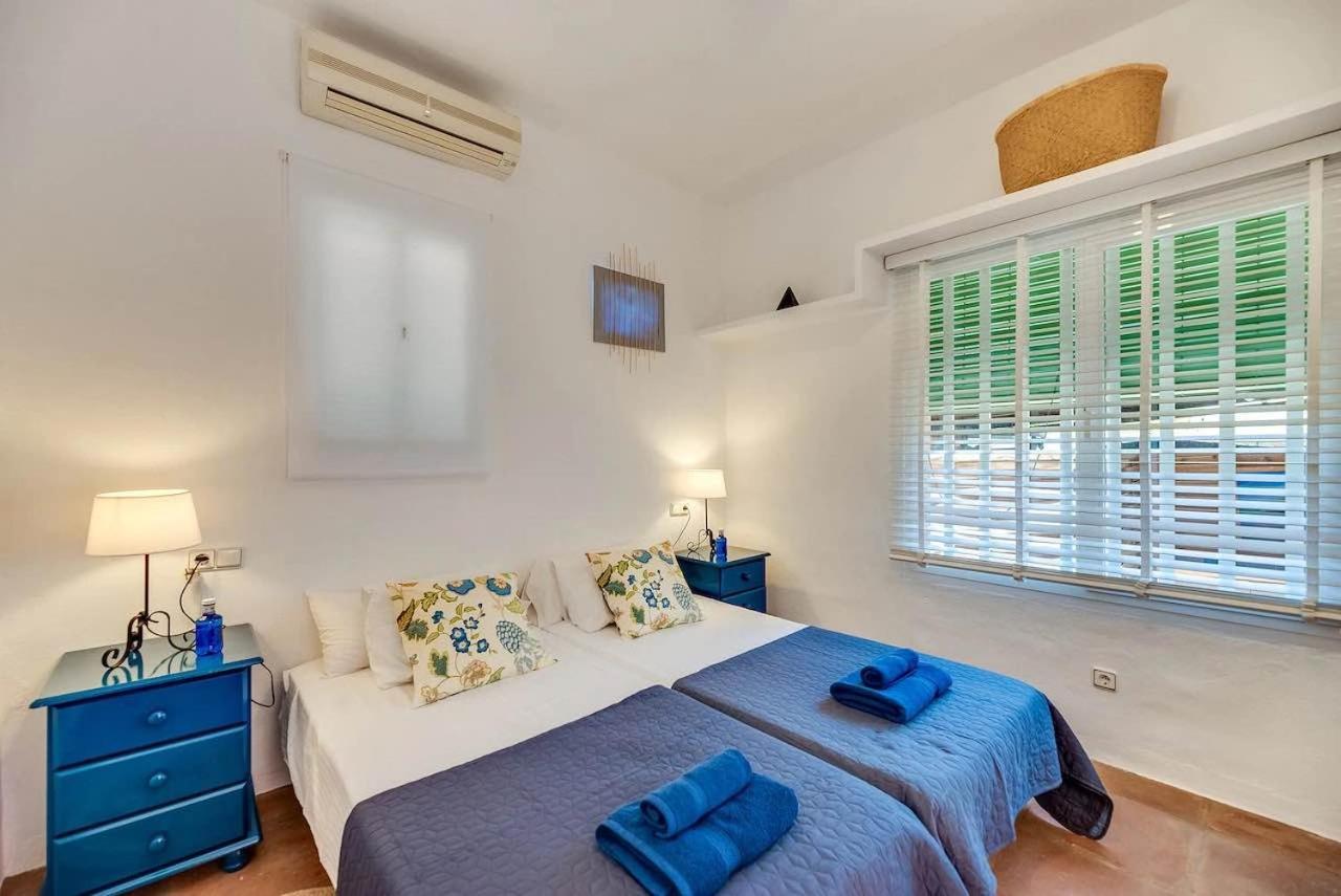 Villa Tiphareth Marbella Bagian luar foto